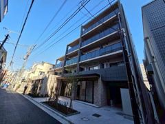 ザ・グラヴィティ新宿の外観画像