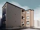 robot home 大塚の外観