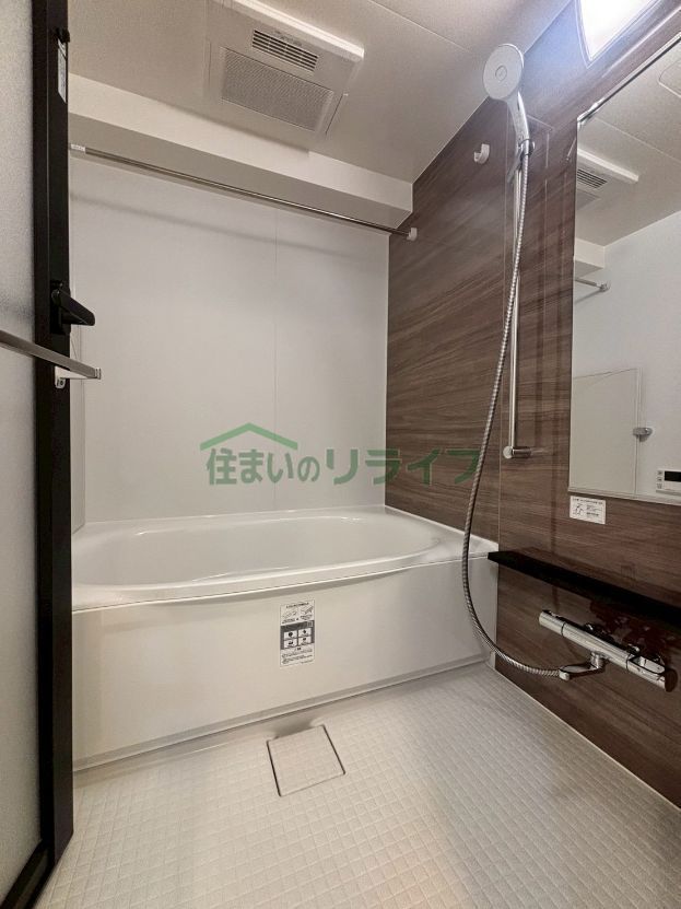 バスルーム