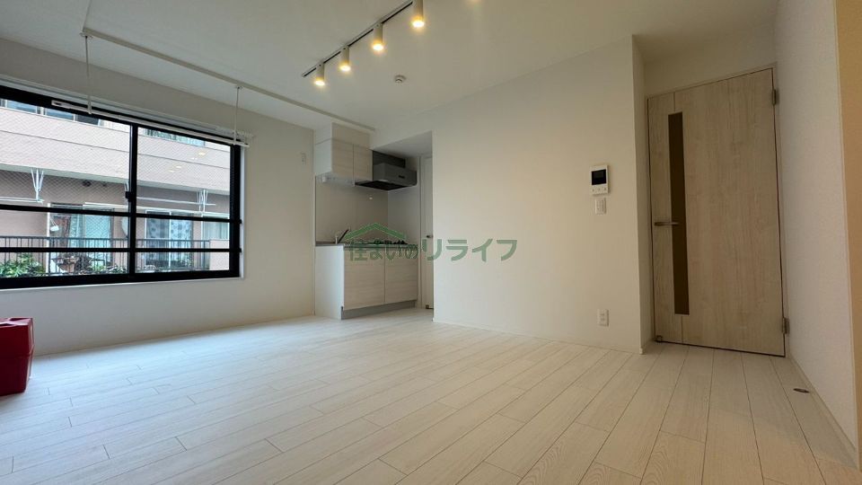 リビング