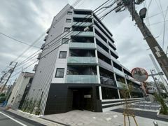 ARKMARK池袋本町の外観画像