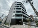 ARKMARK池袋本町の外観