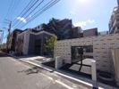 ARK CITY船堀の外観