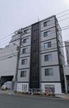 Petit maison住吉の外観