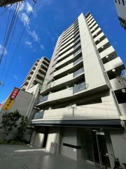 BPRレジデンス田端の外観画像