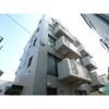 スカイコートお花茶屋第2の間取り画像
