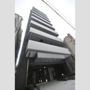 プレミアムキューブ東十条アリアの外観画像