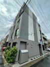CREAL住吉Ⅱの外観