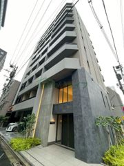ベルトロワ人形町の外観画像
