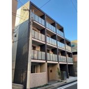 クリオ ラモード学芸大学Ⅱの外観画像