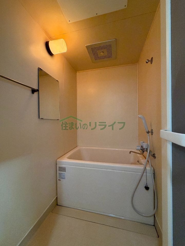 バスルーム