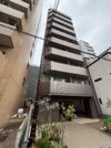 Log東京スカイツリーの外観