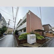 レオパレス悠和の外観画像
