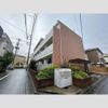 レオパレス悠和の外観