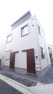 Chocolat maisonの外観画像