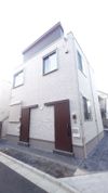 Chocolat maisonの外観