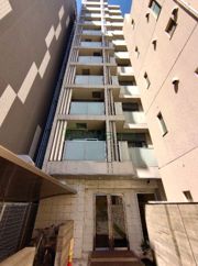 プラウドフラット門前仲町Ⅳの外観画像