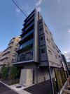 コンフォリア中葛西の外観