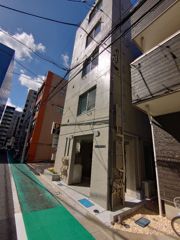 セレッソコート北上野の外観画像