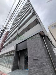 クインテット錦糸公園の外観画像