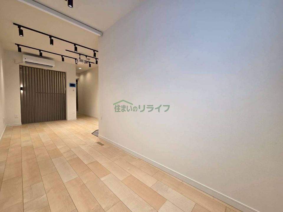 リビング