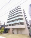 アジュールテラス東陽町の外観