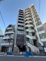 彰文居FRecoA向丘の外観画像