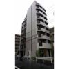 ティモーネ深川の外観