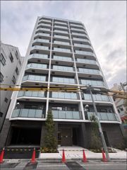 ACP Residence 錦糸町の外観画像