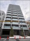 ACP Residence 錦糸町の外観