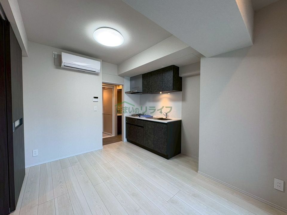 リビング