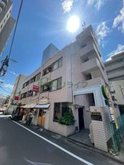 第2伸光マンションの外観画像