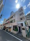 第2伸光マンションの外観