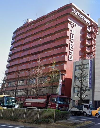 近くのオリンピック 白山店まで885m(徒歩12分)