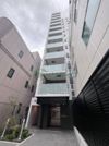 オーパスレジデンス錦糸町Northの外観