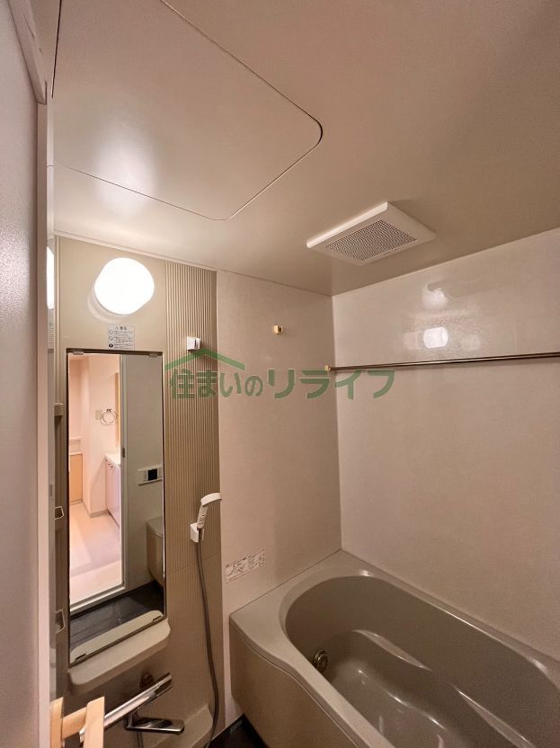 バスルーム
