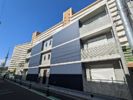 ウィンドテラスセカンド八広Ⅳの外観