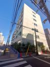 プレディアコート清澄白河の外観