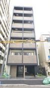 グランパセオ押上の外観