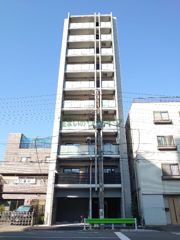 S-RESIDENCE浅草diverseの外観画像