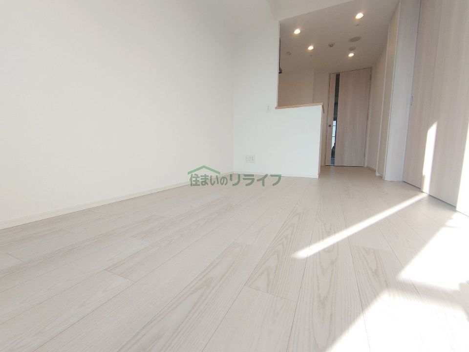 リビング