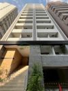 THE GATEHOUSE雑司が谷の外観