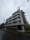 Alivis東瑞江の外観