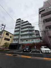 S-RESIDENCE瑞江の外観画像