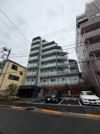 S-RESIDENCE瑞江の外観