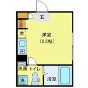 Epicer柴又の間取り画像
