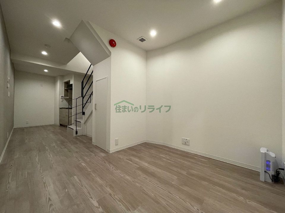 リビング