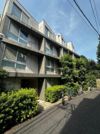 GC目白の外観