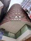 エムジー目黒駅前の外観