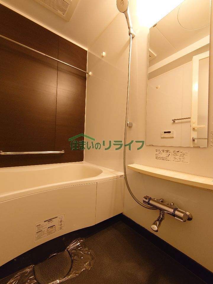 バスルーム